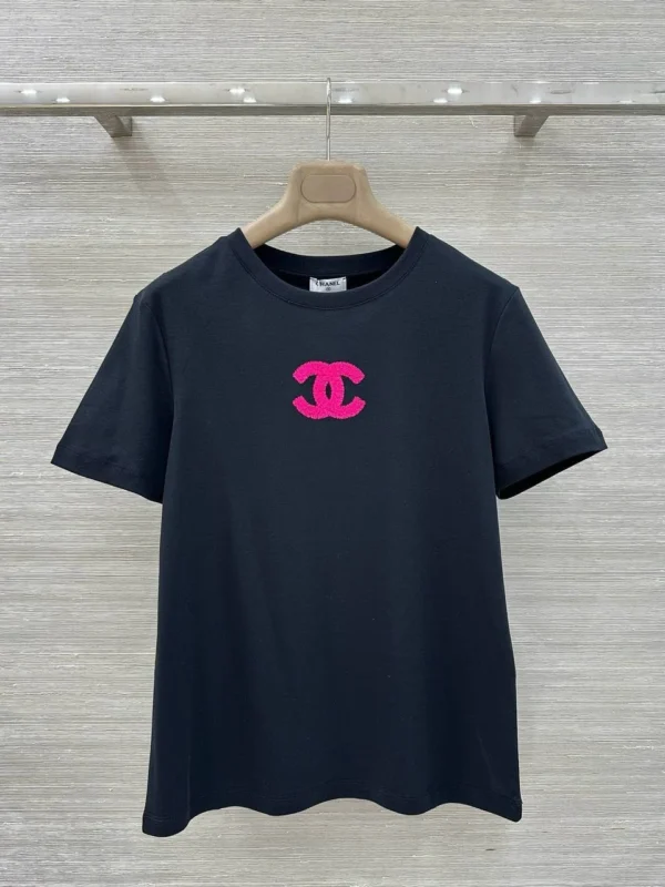 Футболка CHANEL