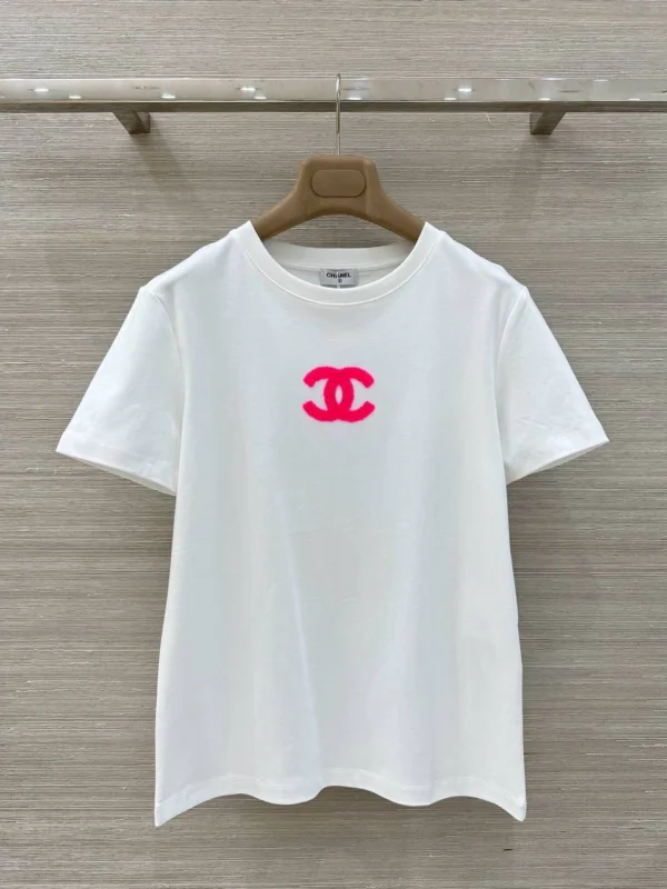 Футболка CHANEL