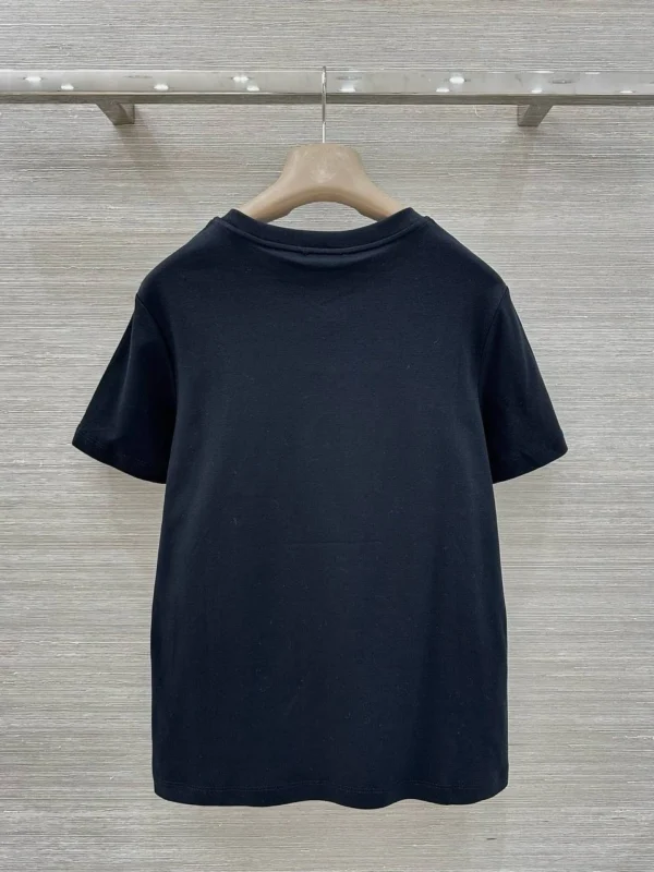 Футболка CHANEL — фото 2