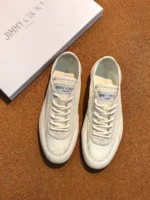 Кеды JIMMY CHOO — изображение 2