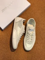 Кеды JIMMY CHOO