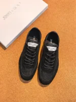 Кеды JIMMY CHOO — изображение 3