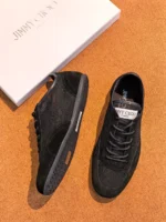 Кеды JIMMY CHOO — изображение 4