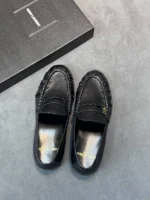 Лоферы SAINT LAURENT — изображение 6