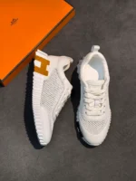 Кроссовки HERMES