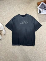 Футболка ACNE STUDIOS