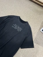 Футболка ACNE STUDIOS — изображение 5