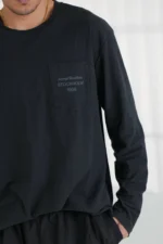 Лонгслив ACNE STUDIOS — изображение 6