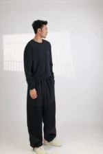 Лонгслив ACNE STUDIOS — изображение 7