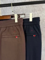 Штаны KITON — изображение 4