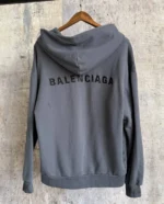 Кофта на молнии BALENCIAGA — изображение 2