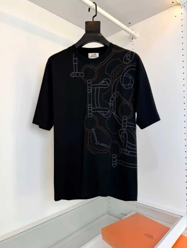 Футболка HERMES