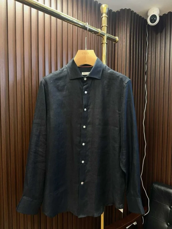 Рубашка LORO PIANA