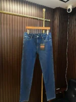 Джинсы ZEGNA