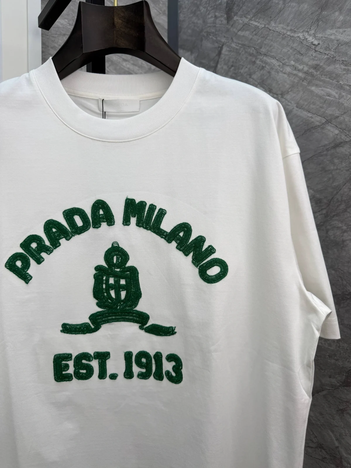 Футболка PRADA — изображение 3