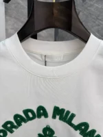 Футболка PRADA — изображение 4