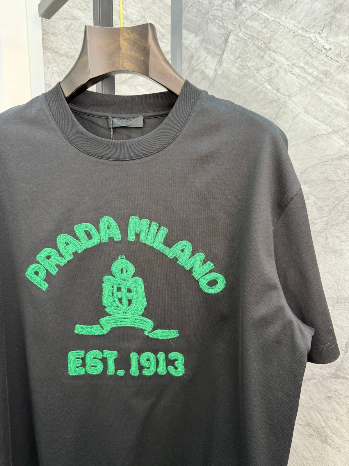 Футболка PRADA — изображение 3