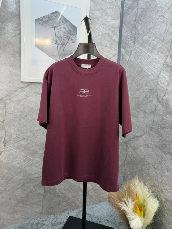 Футболка BALENCIAGA