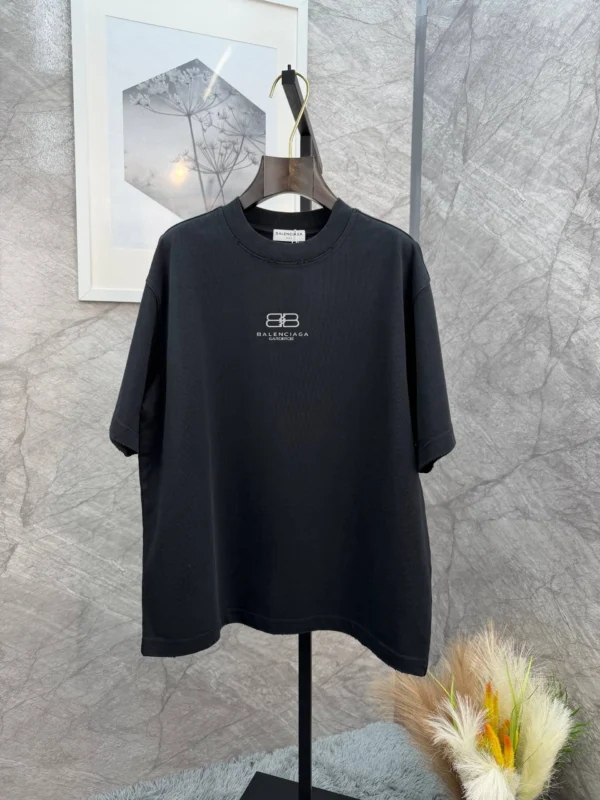 Футболка BALENCIAGA