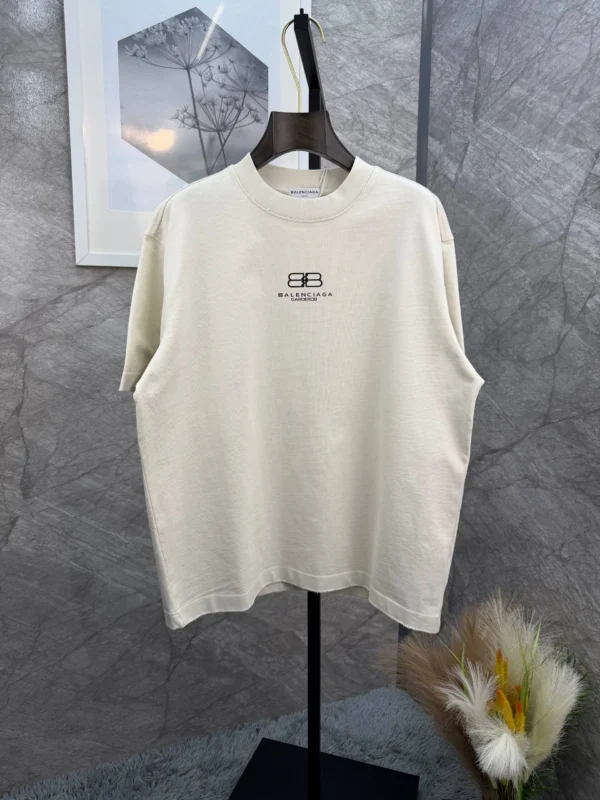 Футболка BALENCIAGA