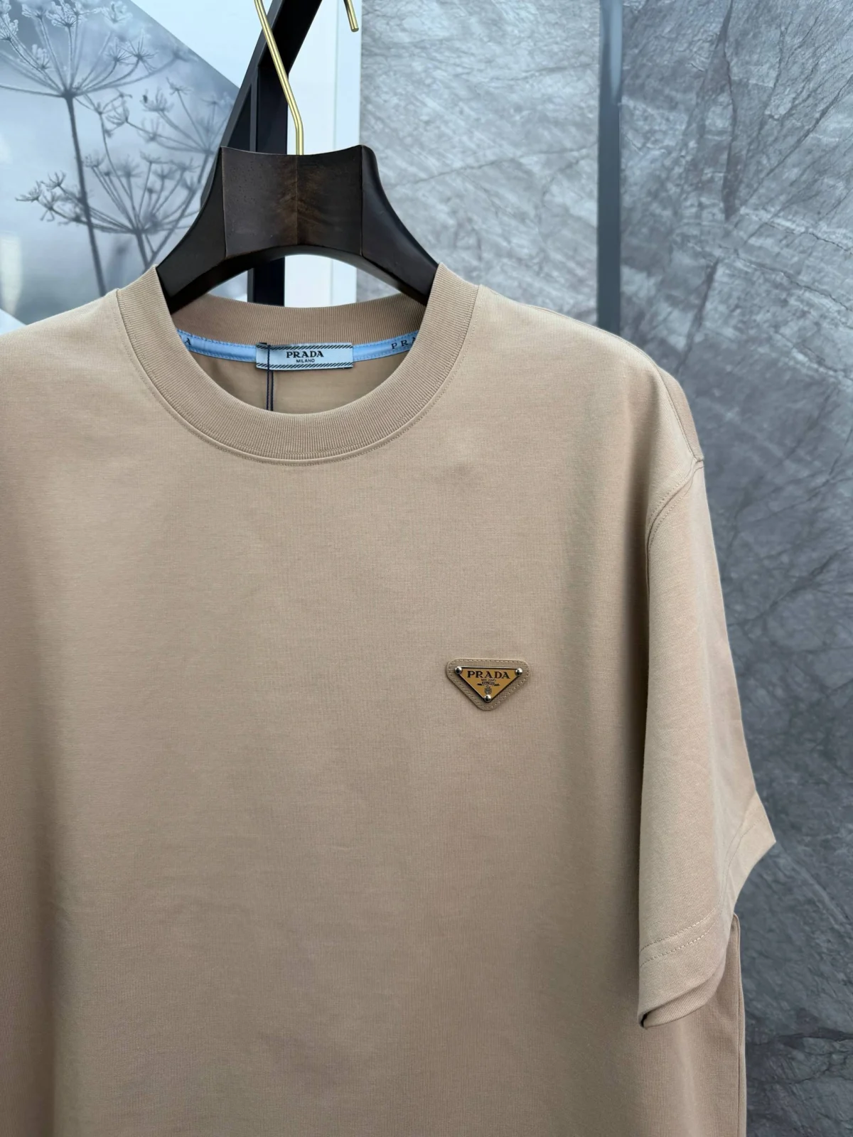Футболка PRADA — изображение 3