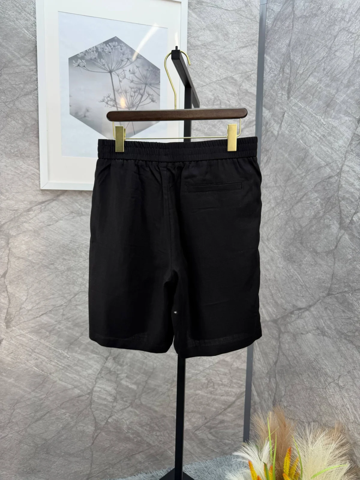 Шорты ZEGNA — изображение 3