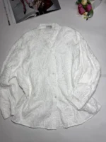 Рубашка Ermanno Scervino