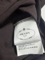 Футболка PRADA — изображение 5