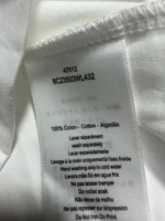 Футболка DIOR — изображение 5