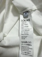 Футболка LOEWE — изображение 6