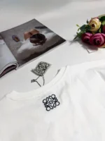 Футболка LOEWE — изображение 5