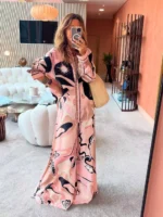 Женский костюм Emilio Pucci розового цвета, артикул 341799