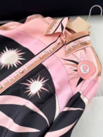 Женский костюм Emilio Pucci розового цвета, артикул 341799 — фото 7