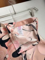 Женский костюм Emilio Pucci розового цвета, артикул 341799 — фото 9