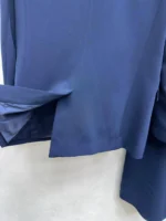 Женский костюм Ralph Lauren тёмно-синего цвета, артикул 341824 — фото 8
