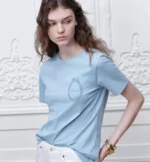 Футболка DIOR — изображение 2