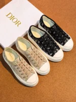 Кеды DIOR — изображение 2