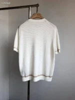 Футболка ZEGNA — изображение 2