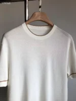 Футболка ZEGNA — изображение 3