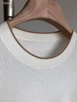 Футболка ZEGNA — изображение 5