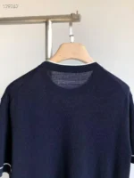 Футболка ZEGNA — изображение 4