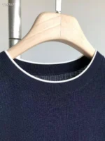 Футболка ZEGNA — изображение 6