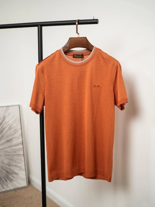 Футболка LORO PIANA