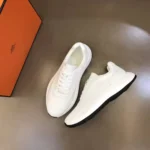 Кроссовки HERMES — изображение 4