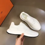 Кроссовки HERMES — изображение 2
