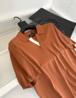 Поло ZEGNA — изображение 4