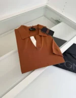 Поло ZEGNA — изображение 3