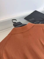 Поло ZEGNA — изображение 6