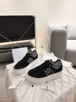 Кеды DIOR
