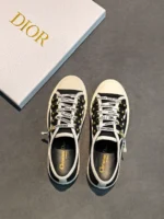 Кеды DIOR — изображение 5